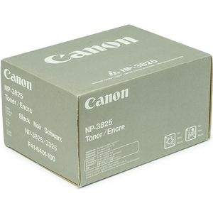 Canon NP 3325 3825 CARTRIDGE tonercartridge Origineel Zwart