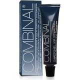 Combinal - Eyelash Dye Wenkbrauwverf Blauw - Zwart