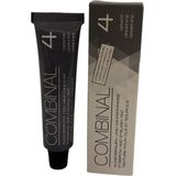 Combinal - Eyelash Dye Wenkbrauwverf Grijs