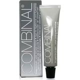 Combinal - Eyelash Dye Wenkbrauwverf Grijs
