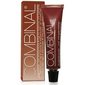 Combinal - Bruin - Wimperverf