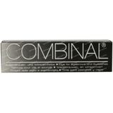 Combinal - Eyelash Dye Wenkbrauwverf Zwart