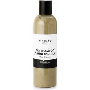 Marias - Bio Shampoo Grüne Erde Hair Balance 250ml