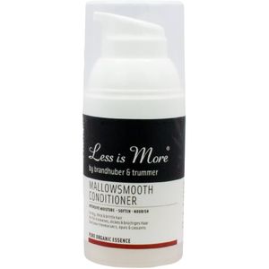 Mallowsmooth Conditioner (50ml) – Less is More