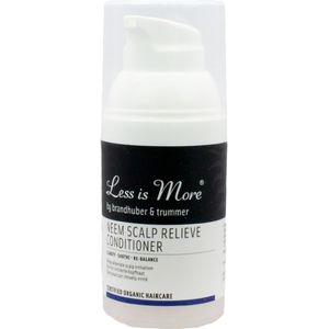 Less is More Neem Scalp Relieve Conditioner 30 ml