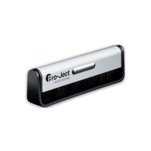 Pro-Ject - Brush It - Platenborstel - Zwart - Antistatisch
