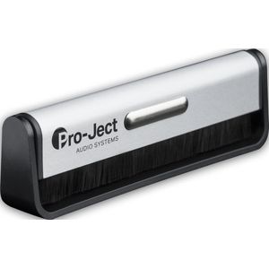 Pro-Ject – Platenborstel - Brush-it – Professionele Vinyl Platenborstel - Voor iedere platenspeler