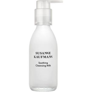 Susanne Kaufmann - Reinigingsmelk - Gezichtsreiniging - Rozenbottelzaadolie - 200ml