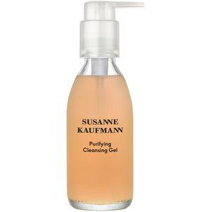 Susanne Kaufmann - Reinigingsgel - Voor Gemengde Huid - Kruidencomplex - 200ml