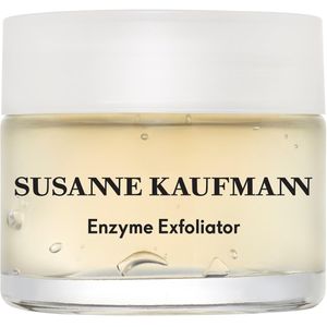 Susanne Kaufmann - Enzymatische Peeling - 50 ml - Gezichtsmasker