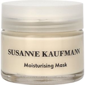 Sus - Gezichtsmasker - Hydraterend - Plantaardige Hyaluron - 75ml
