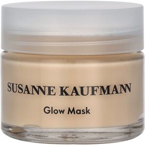 Susanne Kaufmann - Gezichtsmasker - Verfrissend - 15 Minuten