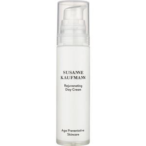 Susanne Kaufmann Rejuvenating Day Cream 50 ml Dagcrème
