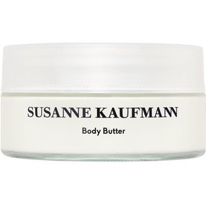 Susanne Kaufmann - Lichaamsboter - 200 ml - Karitéboter - Olijfolie