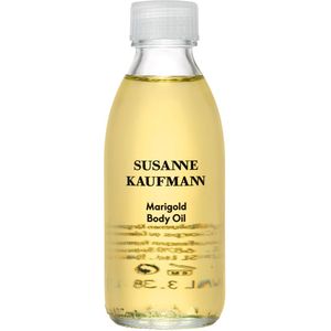 Susanne Kaufmann - Bodylotion - Calendula - Koudgeperste Natuurlijke Oliën