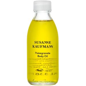 Susanne Kaufmann Granaatappel olie 100 ml