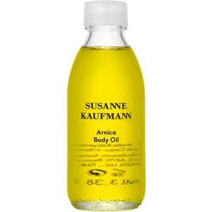 Susanne Kaufmann Arnica-olie 100 ml