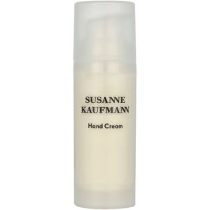 Susanne Kaufmann - Handcrème - Natuurlijke Actieve Bestanddelen - 50ml