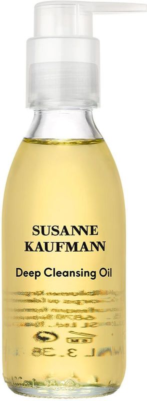Susanne Kaufmann Deep Cleansing Oil