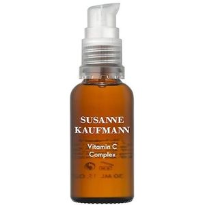 Susanne Kaufmann Vitamin C Complex 30 ml