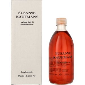 Hooi - Bloem Oliebad - 250 ml - Natuurlijke Plantenoliën