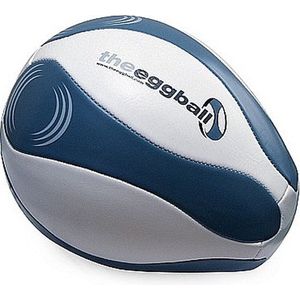 The Eggball, Coördinatie en Reactiebal