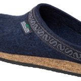 Stegmann - Filz - Clogs - Grijs - Merinowol