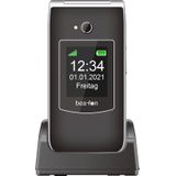 Beafon Bea-fon SL645 (zwart) zonder simlock, zonder branding