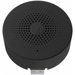 Bea-Fon - Chime Extra Bel - Bellen voor Bezoeker - USB - 95 dB