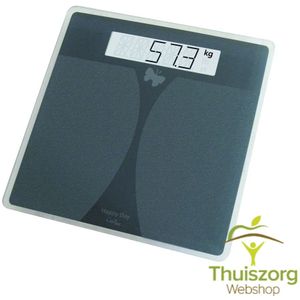 Nederlandssprekende Personenweegschaal HappyDay