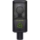 Lewitt LCT 240 PRO vocal set condensatormicrofoon zwart