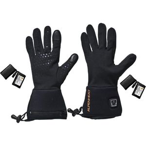 ALPENHEAT Verwarmde Handschoen FIRE-GLOVE ALLROUND Small