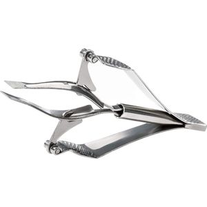 REMOS - Automatisch Pincet - 11 cm - Voor Eenvoudig en Moeiteloos Epileren