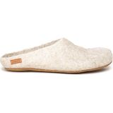 Magicfelt Dames en Heren pantoffels Filz