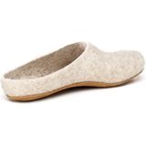 Magicfelt Dames en Heren pantoffels Filz