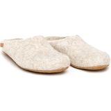 Magicfelt Dames en Heren pantoffels Filz