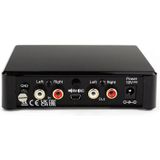 Pro-Ject Record Box E Voorversterker MM USB – Zwart