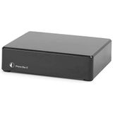 Pro-Ject Phono Box E, Phono Vorverstärker (Schwarz)