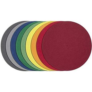 Pro-Ject Vilt mat 300mm lichtgrijs Platenspeleraccessoire