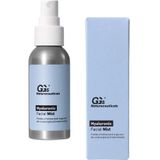 GGs Natureceuticals Huidverzorging Gezichtsverzorging Hyaluronic Facial Mist