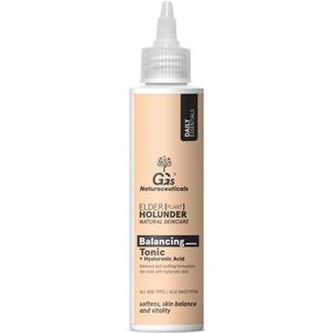 GG's True Organics Balancing Tonic - 150 ml