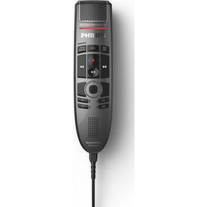 Philips SpeechMike Premium Touch SMP3700