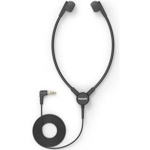 Philips ACC0233 Headset Bedraad In-ear Zwart