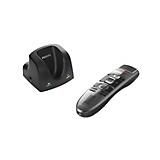 Philips - SpeechMike Draadloze Dicteermicrofoon - Studiokwaliteit - Antraciet