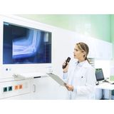 Philips - SpeechMike Premium Air - Draadloze Dicteermicrofoon - Zwart - Standaard