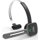 Philips PSM6300 SpeechOne - draadloze headset incl. headset, dockingstation, statuslicht