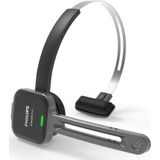 Philips PSM6300 SpeechOne - draadloze headset incl. headset, dockingstation, statuslicht
