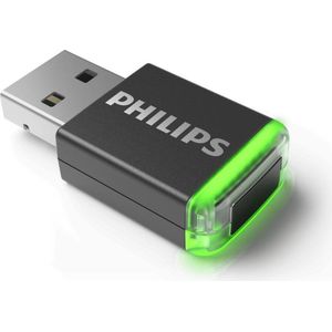Philips - AirBridge ACC4100 - Draadloze Adapter - Voor SpeechMike Premium Air en SpeechOne