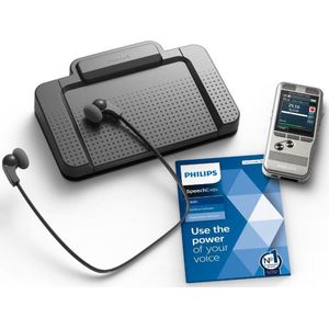Philips DPM7700 SpeechExec abonnement voor 2 jaar