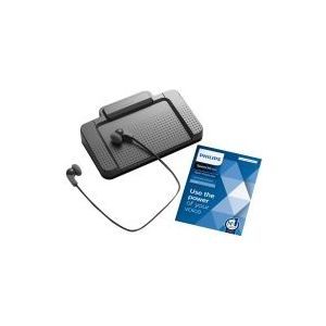 Transcriptiekit philips lfh7177